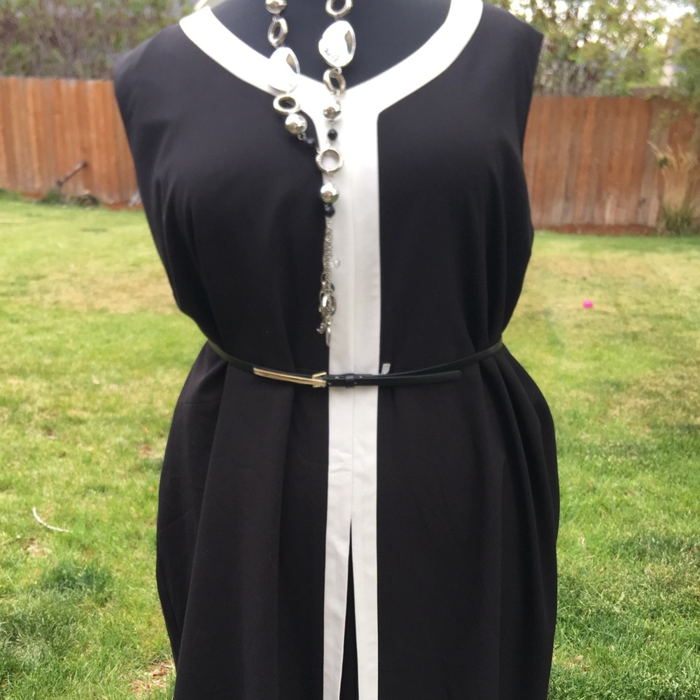 Catherine’s dress